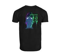 DEVplus Cyberpunk : Edgerunners T-Shirt Neon David (L)
