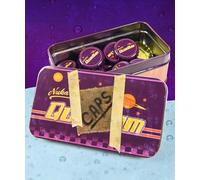 DEVplus Fallout Bottle Casquette Nuka Quantum C.Tin EU