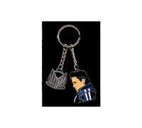 DEVplus Mass Effect Porte-clés en métal Spectre Kaiden