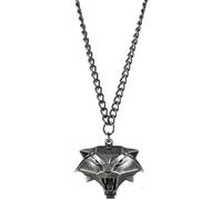 DEVplus Médaille The Witcher Cat School