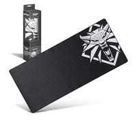 DEVplus The Witcher XXL Tapis de Souris Signs