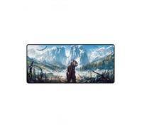 The Witcher XXL Tapis de souris Skellige