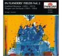 Devreese - Quartet String 1