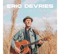 Eric Devries - Song & Dance Man [Cd]
