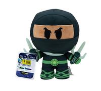 DEVSeries - Collector Plush 20 cm - Green Ninja (244-0001)