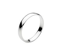 Dew - 2001HPU - Bague Femme - Argent 925/1000 1.3 Gr - T 63