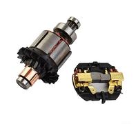DeW-alt Marteau perforateur Armadura Y Cepillo SDS 18 V pour PARA DCH243 DCH253