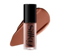 Dew Bronze - Doux et léger - Concentré liquide bronzant + Contour liquide - Couleur très pigmentée - S'estompe sans effort + Nourrit la peau en profondeur - Maquillage mat à l'aspect naturel(#07, 1PC)
