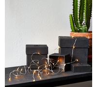 DEW DROP Guirlande lumineuse