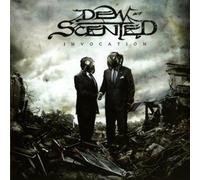 Dew Scented - Invocation CD #58787