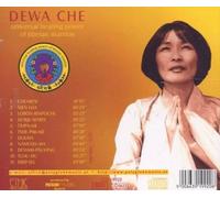 DEWA CHE ,Shak-Dagsay, Dechen