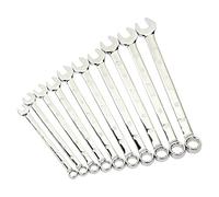 DEWALT Jeu de clés mixtes métrique DEWALT 10 pces Technologie DirectTorque DWMT19227-1 Quantité:1