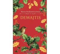 Dewajtis Maria Rodziewiczówna (Buch auf Polnisch)