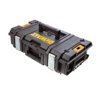 Dewalt 1-70-321-SP DS150 TOUGHSYSTEM Boîte D'Organisateur (Sans Plateaux)