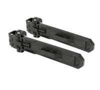 DeWALT 1-70-362 Mâchoires latérales pour Tough System - 1 paire
