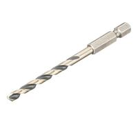 DEWALT Foret à métaux HSS-G DEWALT, 4,5 mm, hexagonal Quantité:1