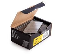 Dewalt 16GA Clou À Finition De 44Mm Galvanisé Paquet De 2500 DNBA1644GZ