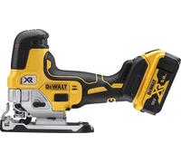 Dewalt 18V 2X5.0Ah scie sauteuse Dcs335P2