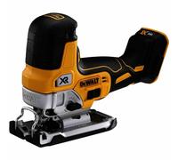 DEWALT 18V Akku-Pendelhub-Stichsäge Électrique Appareil, sans Piles et Chargeur