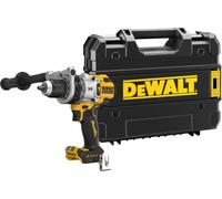 Dewalt 18V Impact Screwdriver Dcd1007Nt 169Nm Tstak