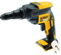 Dewalt 18V Plasterboard Screwdriver Without Batteries or Charger Brushless Dcf622N