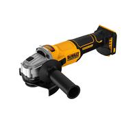 Dewalt 18V XR 125mm sans Fil Meuleuse Angle Corps Seulement Brossage DCG407N