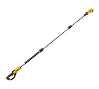 DEWALT - Sécateur sur perche télescopique XR 18V, Outil seul, DCMPP569N-XJ
