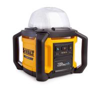 Dewalt 18V XR Outil Connect Zone Site Clair Corps Seulement 18V 360 Poutre Motif