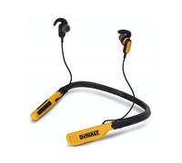 DeWALT 190 2093 DWG Casque Tour De Cou Avec Haut-parleurs Intégrés