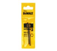 DEWALT 2x49x24mm HSS-G foret en métal Paquet de 2 EXTREME 2 DT5036