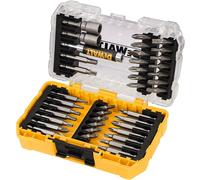 DeWALT 40-piece TSTAK ToughCase Drill Bit Set DT70717