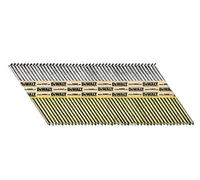 DEWALT 4653207 34 degré pt-clous 2,8 x 63 mm anneau feuv, 1100, dt99628rh-qz