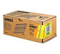 DEWALT 4653208 34 degré pt-Clous 2,8 x 63 mm Anneau en Acier, 1100, dt99628rs-qz
