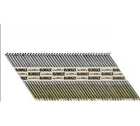 DEWALT 4653213 34 degré pt-clous 3,1 x 75 mm anneau feuv, 1100, dt99731rh-qz