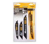 DeWALT 6-pièces. EXTREME lame de scie sabre