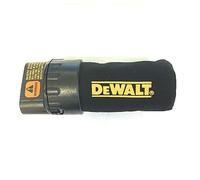 DEWALT 60835400SV Sac à poussière