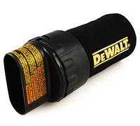 DEWALT 62430700 Ensemble sac à poussière