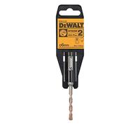 DeWalt Foret SDS-Plus Extreme2 6 x 110 x 50 mm Argent DT9514-QZ