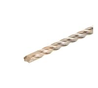 DEWALT- 6x160x100 Foret SDS Plus Extreme 2 - Argent - 6 x 160 x 100 mm - DT9515-QZ