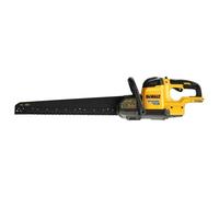 DeWALT DCS397N Scie Alligator 430mm XR FlexVolt 54V, sans batterie