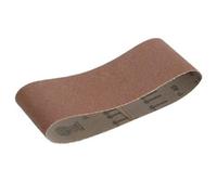 DeWALT DT3318 Bande abrasive 100 x 560 mm, P 150 3 pieces dans un paquet,