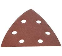 DEWALT Abrasif velcro pour ponceuses delta grain 180 - DT3094-QZ