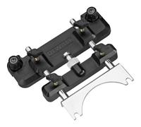 Dewalt Raccord défonceuse pour rails de guidage Dewalt DWS5031