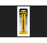 DeWALT Accessoires Dwa3tx25ir 8,9 cm TX25 Impact Bit