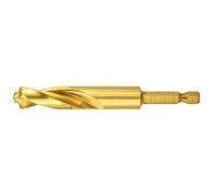 DEWALT ACCESSOIRES - Foret à pelle extrême pour bois diamètre 13 mm, longueur 102, 1 unité