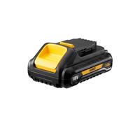 Dewalt Accumulateur 18V 3.0Ah Li-Ion Dcb187
