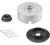 DEWALT Adaptateur de lame de rechange pour débroussailleuse sans fil DCM571, DT20657-QZ