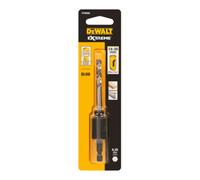 DEWALT Adaptateur standard DEWALT 6.35mm, 14-30mm Quantité:1