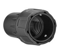 DeWalt Raccord d'aspiration DWV9000-XJ 360° pivotant bloquant pour flexibles de 35 mm