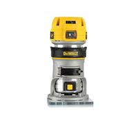DEWALT Affleureuse 900W Ø6/8mm - D26200